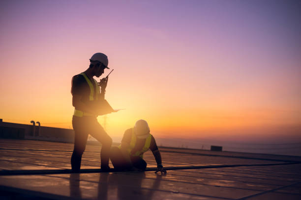 Best Commercial Roofing Services  in Westfield, NJ