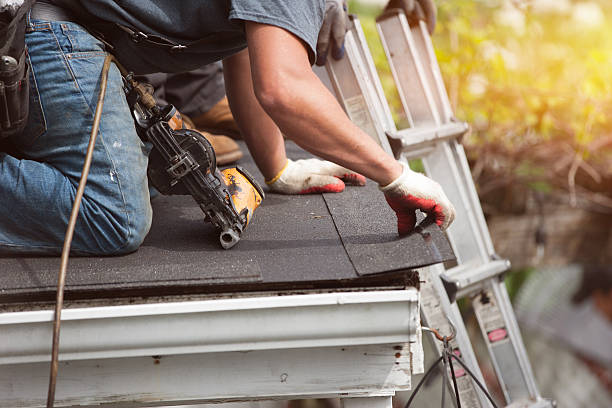 Quick and Trustworthy Emergency Roof Repair Services in Westfield, NJ
